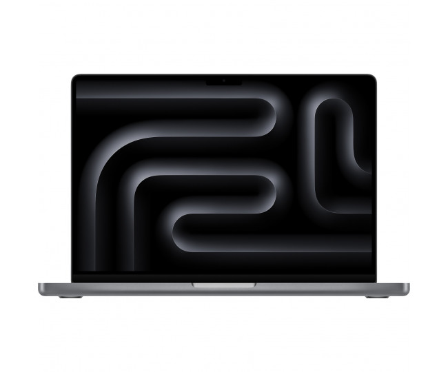 Apple MacBook Pro 14" Space Gray Late 2023 (MTL73)